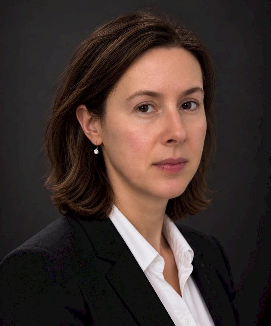 Anna Pazdur – radca prawny, Kraków