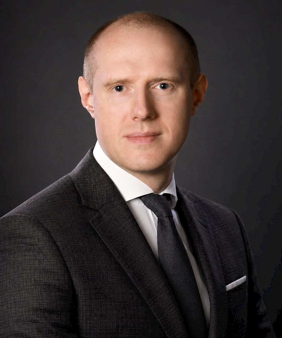 Rafał Peszek – radca prawny, Kraków