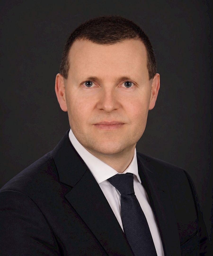 Karol Pazdur – radca prawny, Kraków
