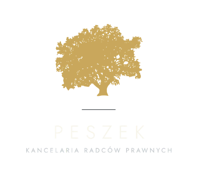 Kancelaria Radców Prawnych Peszek