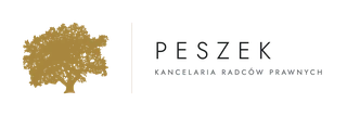 Kancelaria Radców Prawnych Peszek